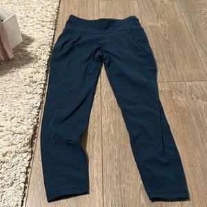 Sweaty Betty 7/8 power leggings